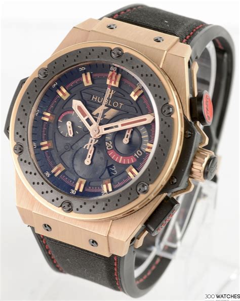 hublot formula 1 watch|Hublot f1 watch.